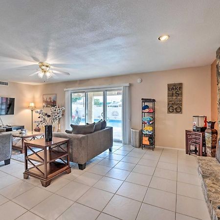 Pet-Friendly Lake Havasu City Retreat With Pool! Εξωτερικό φωτογραφία