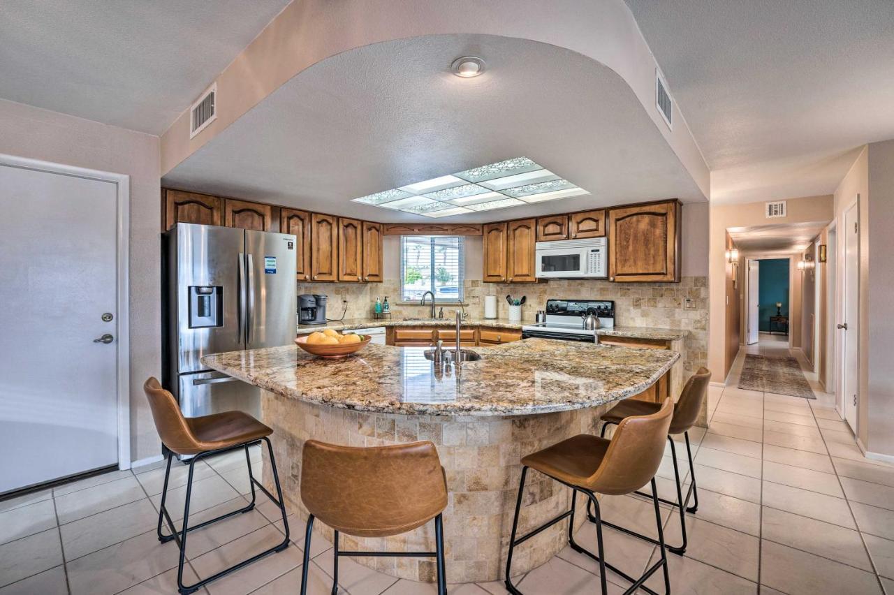 Pet-Friendly Lake Havasu City Retreat With Pool! Εξωτερικό φωτογραφία