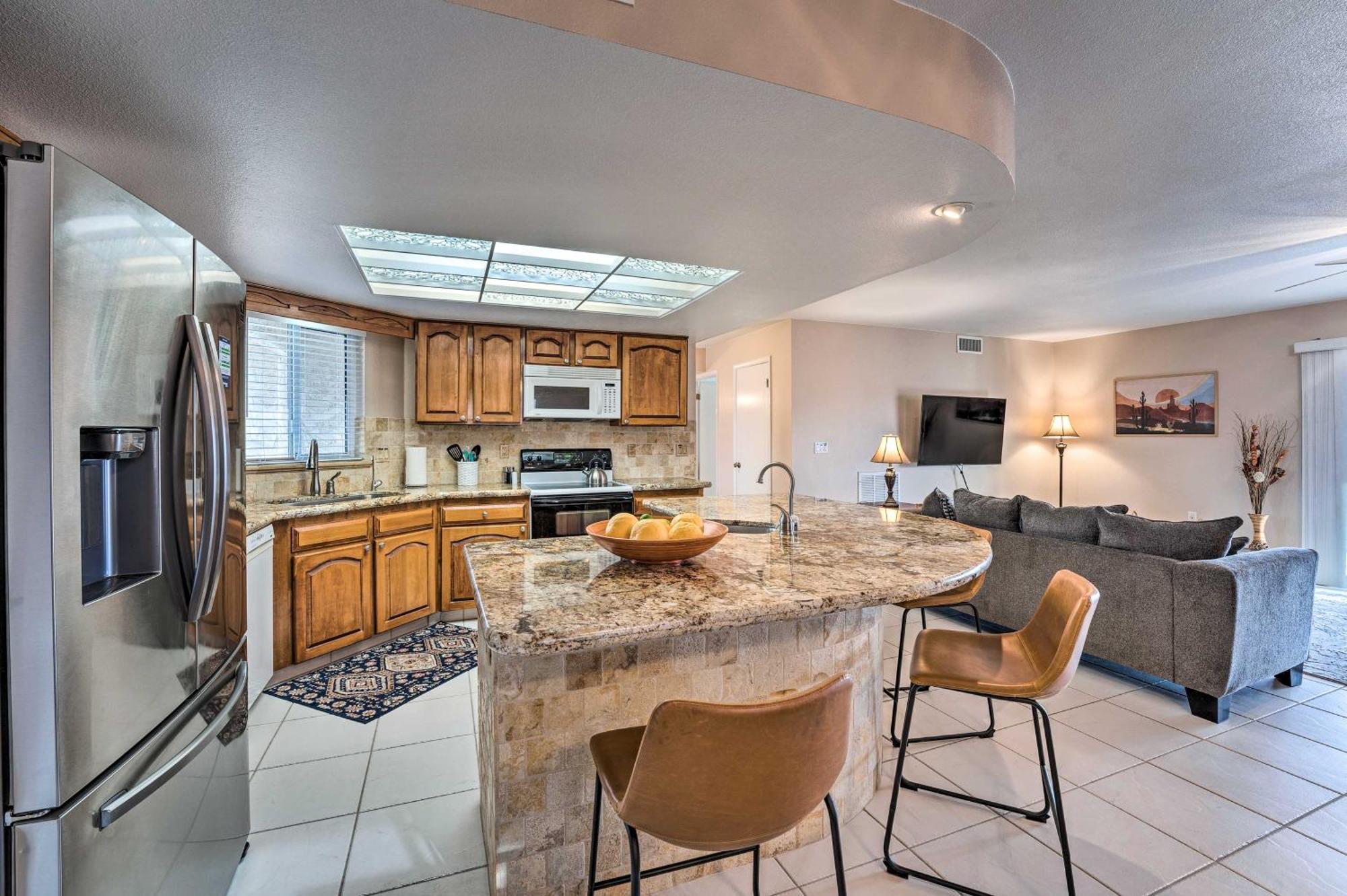 Pet-Friendly Lake Havasu City Retreat With Pool! Εξωτερικό φωτογραφία