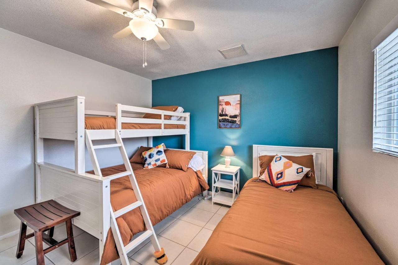 Pet-Friendly Lake Havasu City Retreat With Pool! Εξωτερικό φωτογραφία