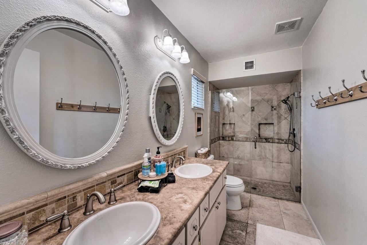 Pet-Friendly Lake Havasu City Retreat With Pool! Εξωτερικό φωτογραφία