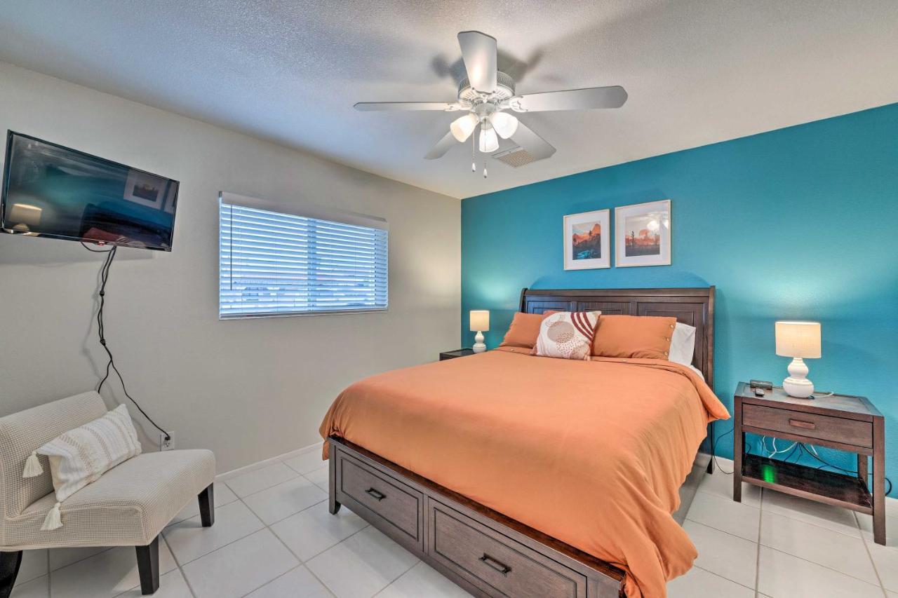 Pet-Friendly Lake Havasu City Retreat With Pool! Εξωτερικό φωτογραφία