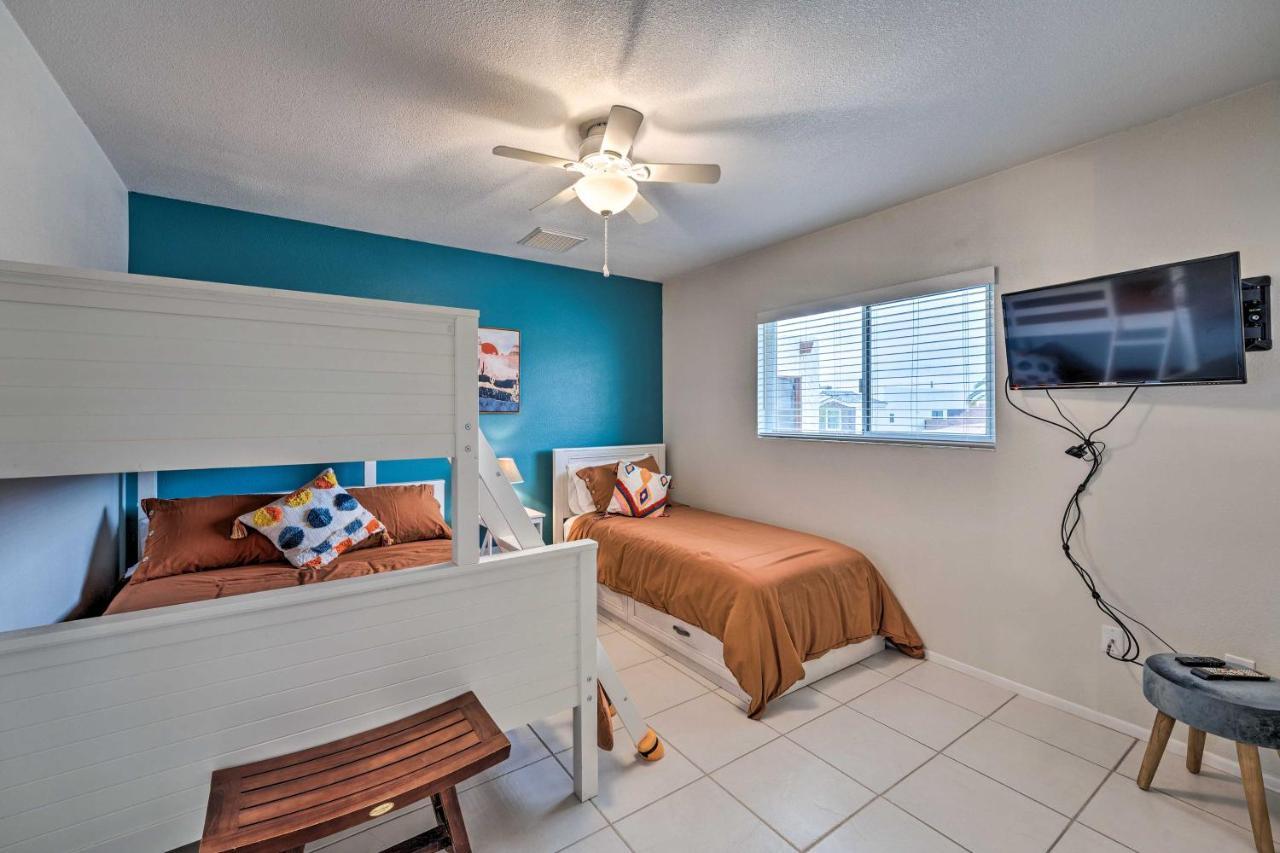 Pet-Friendly Lake Havasu City Retreat With Pool! Εξωτερικό φωτογραφία