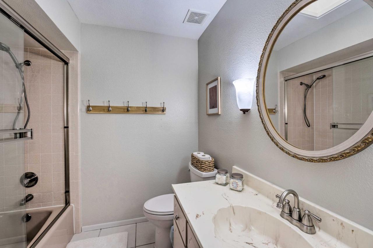 Pet-Friendly Lake Havasu City Retreat With Pool! Εξωτερικό φωτογραφία