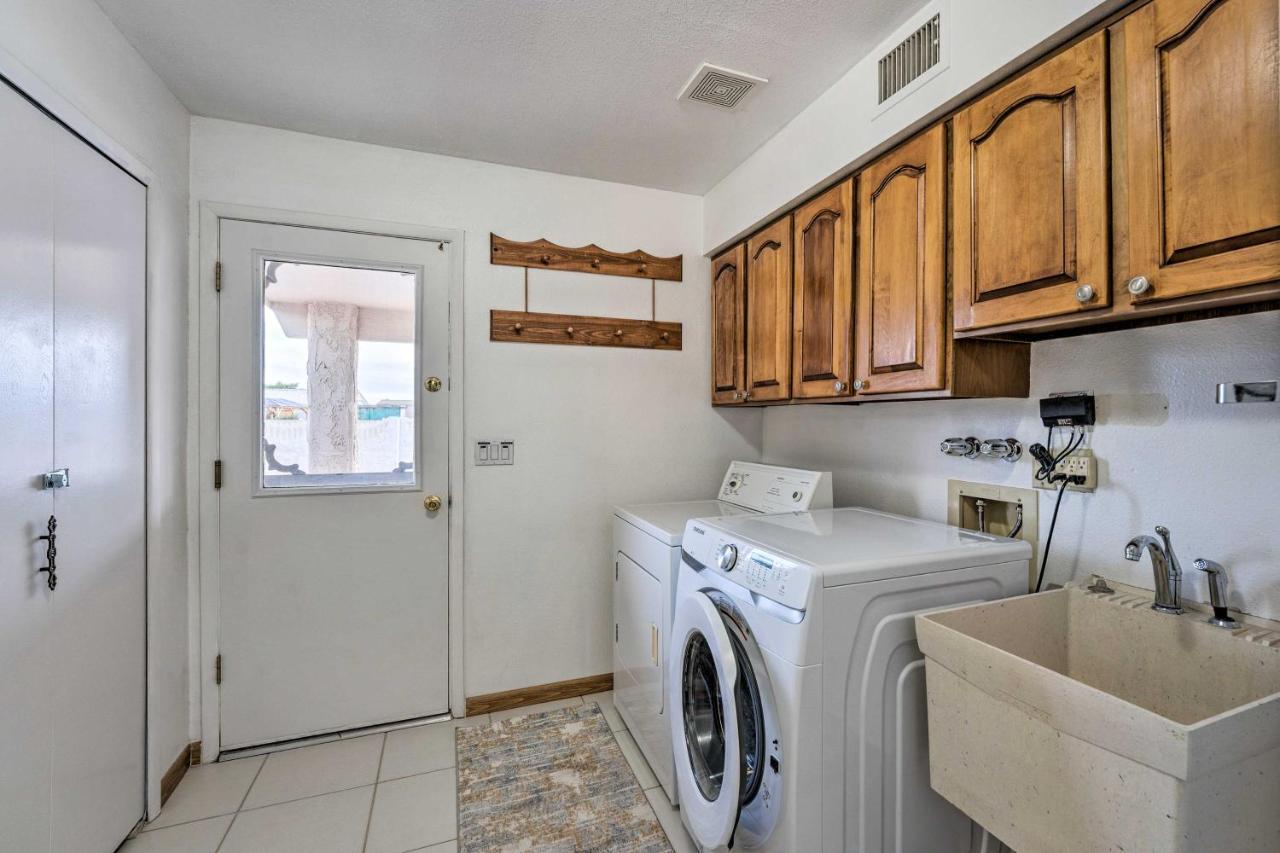 Pet-Friendly Lake Havasu City Retreat With Pool! Εξωτερικό φωτογραφία